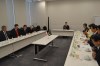 Delegacija Predstavničkog doma susrela se sa članovima Lige prijateljstva s BiH Parlamenta Japana 